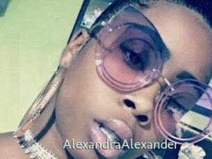 Alexandra_Alexander