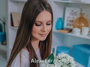 AlexandraBerger