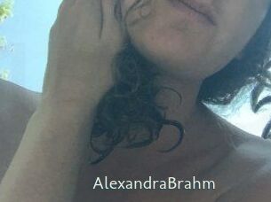 AlexandraBrahm