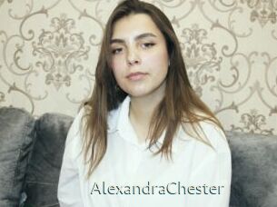AlexandraChester