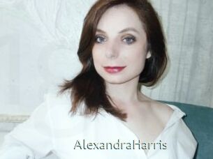 AlexandraHarris