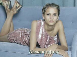 AlexandraJune