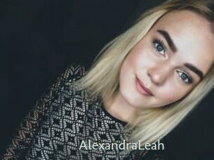 AlexandraLeah