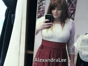 AlexandraLee