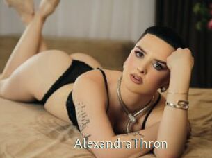 AlexandraThron
