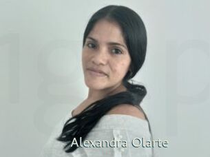 Alexandra_Olarte