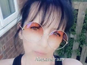 Alexandraax