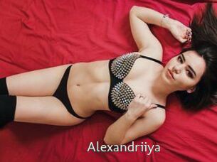Alexandriiya