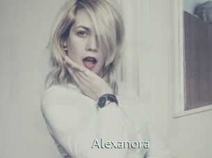 Alexanora