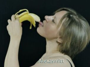 Alexasmitt