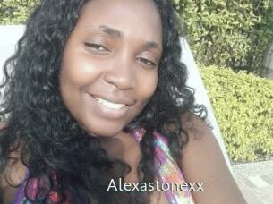 Alexastonexx