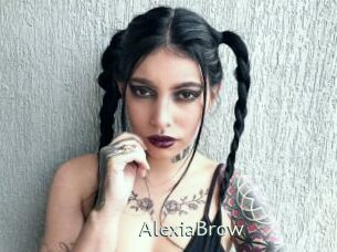 AlexiaBrow