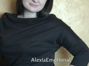 AlexiaEmotional