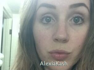 Alexia_Kash 1 grosse chatte poilue