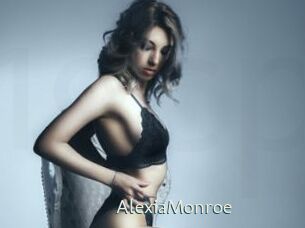 Alexia_Monroe