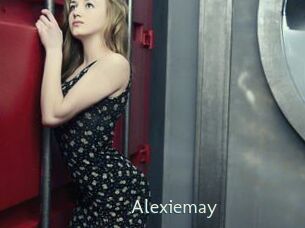 Alexiemay