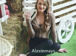 Alexiemays