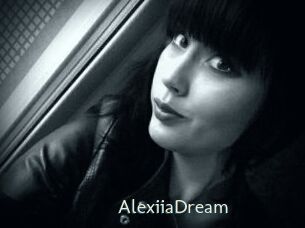 AlexiiaDream