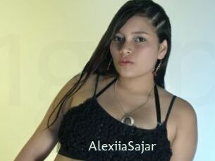 AlexiiaSajar
