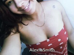 AlexiiaSmith