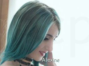 Alexine