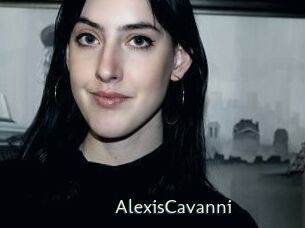 AlexisCavanni