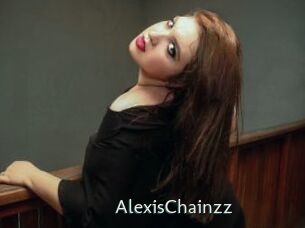 AlexisChainzz