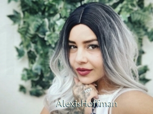 AlexisHoffman