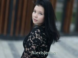 AlexisJenner
