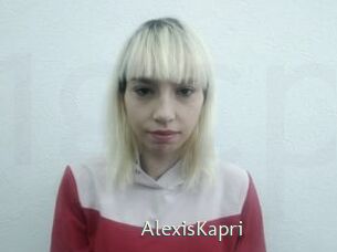 AlexisKapri