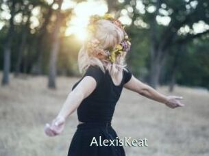 AlexisKeat 1 grosse chatte poilue