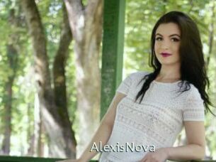 AlexisNova