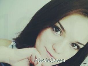AlexisQueen