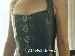 Alexis_Rainexxx