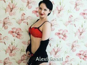 AlexisRonni
