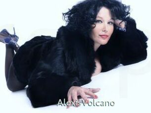 AlexisVolcano