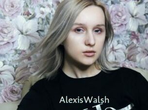 AlexisWalsh