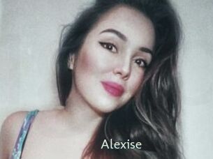 Alexise