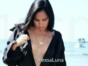 AlexsaLuna