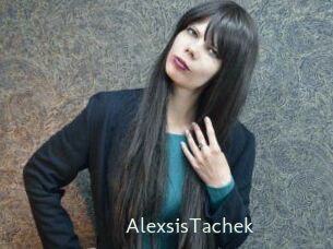 AlexsisTachek