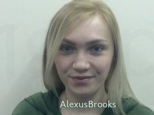 AlexusBrooks