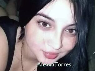 AlexxaTorres