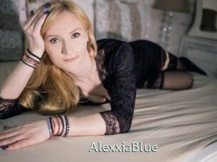 AlexxiaBlue