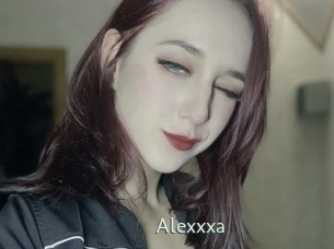 Alexxxa