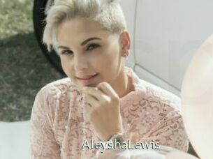 AleyshaLewis