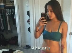 Ali_Austin 1 grosse chatte poilue