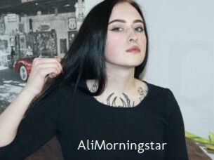 AliMorningstar