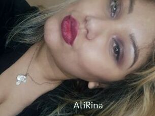 AliRina