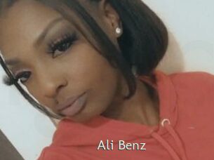 Ali_Benz