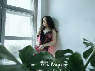 AliaMoore